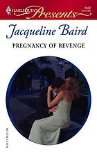 Pregnancy of revenge