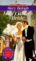Lord Carew's bride