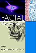 Facial rejuvenation