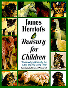 James Herriot's treasury for children