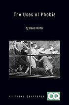 The uses of phobia : essays on literature and film