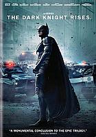 The dark knight rises