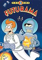 Futurama. / Volume 3