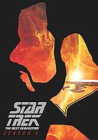 Star trek, the next generation. Season 4