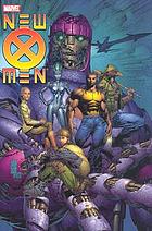 New X Men. Vol. 3
