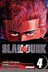 Slam dunk. Vol. 4, Enter the hero!! de Takehiko Inoue