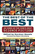 Best of the best : 20 years of the Year's best science fiction