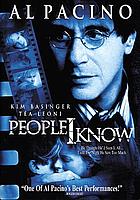 People I know