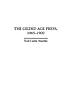 The Gilded age press, 1865-1900 por Ted Curtis Smythe