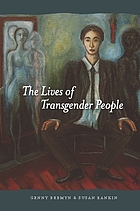 The lives of transgender people