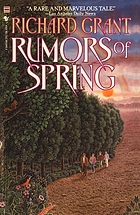 Rumors of spring