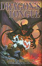 Dragon's tongue