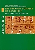 Abusir X : the pyramid complex of Raneferef :... by Paule Posener-Kriéger
