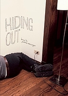 Hiding out