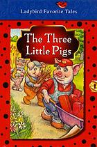 The three little pigs