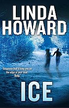 Ice : a novel