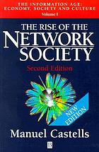 The rise of the network society