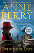 Twenty-one days : a Daniel Pitt novel by Anne Perry