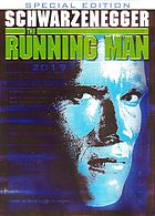 The running man