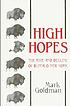 High hopes : the rise and decline of Buffalo,... por Mark Goldman