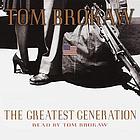 The greatest generation