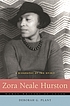 Zora Neale Hurston : a biography of the spirit por Deborah G Plant