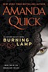 Burning lamp 著者：  Amanda Quick 