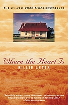 Where the heart is