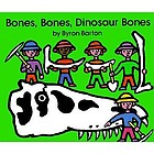 Bones, bones, dinosaur bones