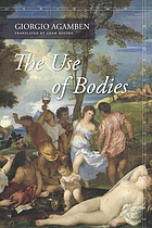 The use of bodies