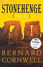 Stonehenge, 2000 B.C. : a novel