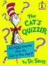 The cat's quizzer by  Seuss, Dr. 