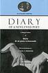 Diary of a newlywed poet : a bilingual edition of Diario de un poeta reciencasado