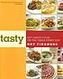 Tasty : get great food on the table every day de Roy Finamore