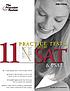 11 practice tests for the SAT & PSAT de Princeton Review (Firm)