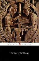 The Saga of the Volsungs : the Norse epic of Sigurd the Dragon Slayer