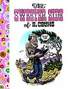 The sweeter side of R. Crumb