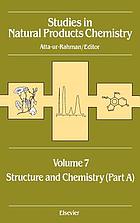 Structure and chemistry