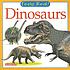 Dinosaurs.