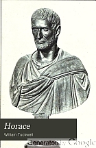Horace