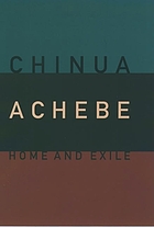 Home and exile