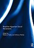 Brazilian agrarian social movements by Rebecca Tarlau