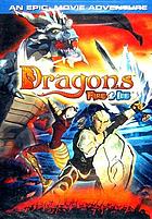 Dragons : fire & ice