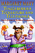 Tingleberries, tuckertubs and telephones : a tale... by  Margaret Mahy 