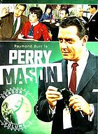 Perry Mason. Season 2, volume 1