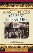Masterpieces of Beat literature