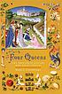 Four queens : the Provençal sisters who ruled Europe