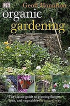 The organic gardening book