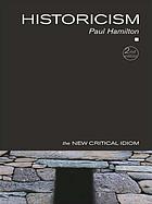 Historicism