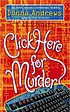 Click here for murder por Donna Andrews